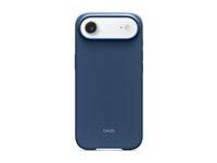 Beats - Baksidesskydd för mobiltelefon - kamerakontroll - MagSafe-kompatibilitet - polykarbonat - berghäll blå - för iPhone Air MGJW4LL/A