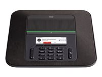Cisco IP Conference Phone 8832 - VoIP-konferenstelefon - SIP - träkol - återanvänd CP-8832-EU-K9-RF