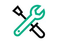 HPE Installation & Startup Service - Installation / konfigurering - på platsen - för P/N: B7E20ABUN U7J41E