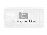 WD My Cloud EX2 WDBVKW0000NCH - NAS-server - 2 fack - SATA 6Gb/s - RAID 0, 1, JBOD - RAM 512 MB - Gigabit Ethernet - iSCSI support WDBVKW0000NCH-EESN